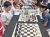אליפות השחמט לבתי הספר היסודיים